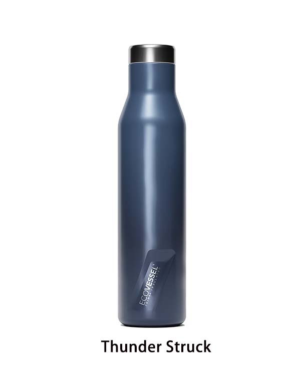 【 Eco Vessel 】Aspen 25oz 保溫瓶