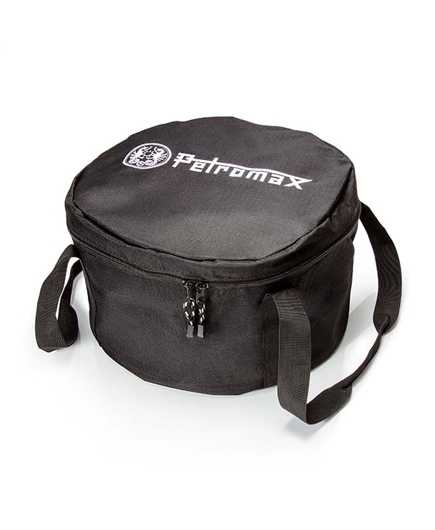 【Petromax】Transport Bag for Dutch Oven ft6 and ft9 荷蘭鍋收納袋M 適用FT6，FT9