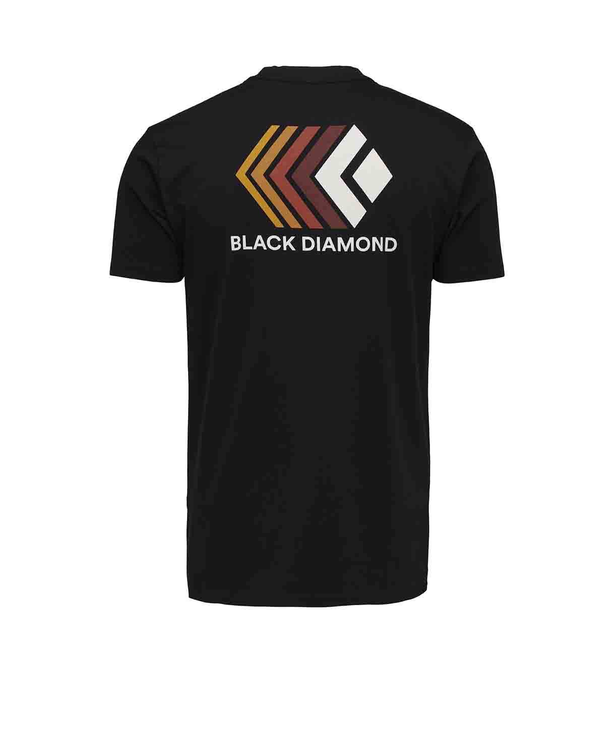 【 Black Diamond 】S24 Faded Tee 短T