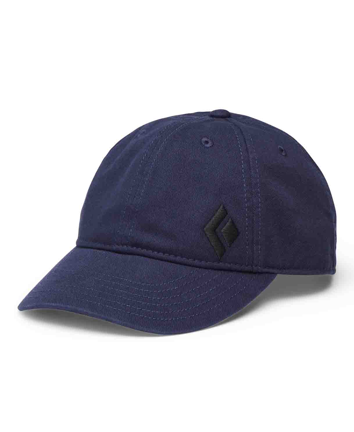 【 Black Diamond 】S24 BD Heritage Cap 斜紋布老帽