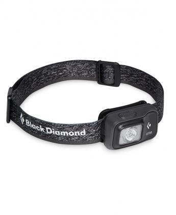 【Black Diamond】ASTRO 300 頭燈
