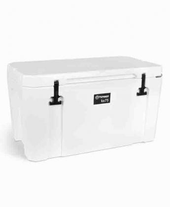 【Petromax】Cool Box 75 Litre Alpine 超凍12日鮮保冰桶 75L 