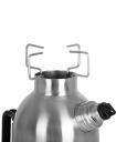 【Petromax】Fire Kettle Stainless Steel 1.5 L 不鏽鋼煮水壺1.5L