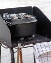 【Petromax】Dutch Oven Table 燒烤料理桌 (45x45cm)