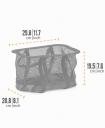 【Petromax】Cooler Bag 保冰袋專用配件 (22l)