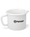 【Petromax】Enamel Milk Pot 陶瓷杯 1.4l 